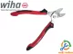 Kìm Cắt Cộng Lực Bi-Cut 8”/200MM WIHA 38190 Pro